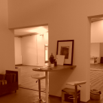 Viel Neues - Neue Webseite - SYPOBA Köln - neue Räumlichkeiten - Tresen